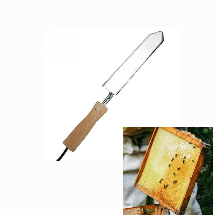 16A Nest Box Nest Foundation Beekeeping Appliances Electric Cutting Honey Knife