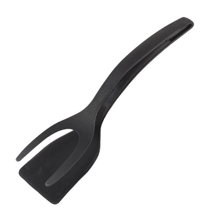 2 in 1 Silicone Omelette Toast Spatula + Spoon Set