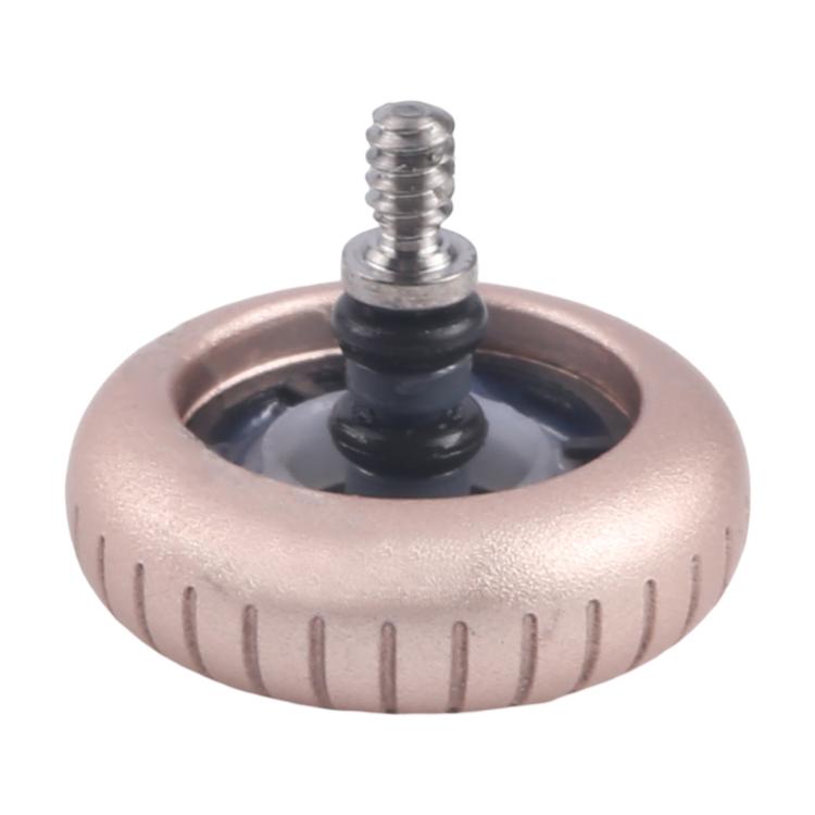 For Apple Watch Series 10 42mm / 46mm Watch Crown Nut Replacement