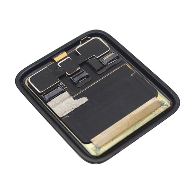 LCD Screen and Digitizer Full Assembly (Sapphire Glass Material) for Apple Watch Series 2 42mm