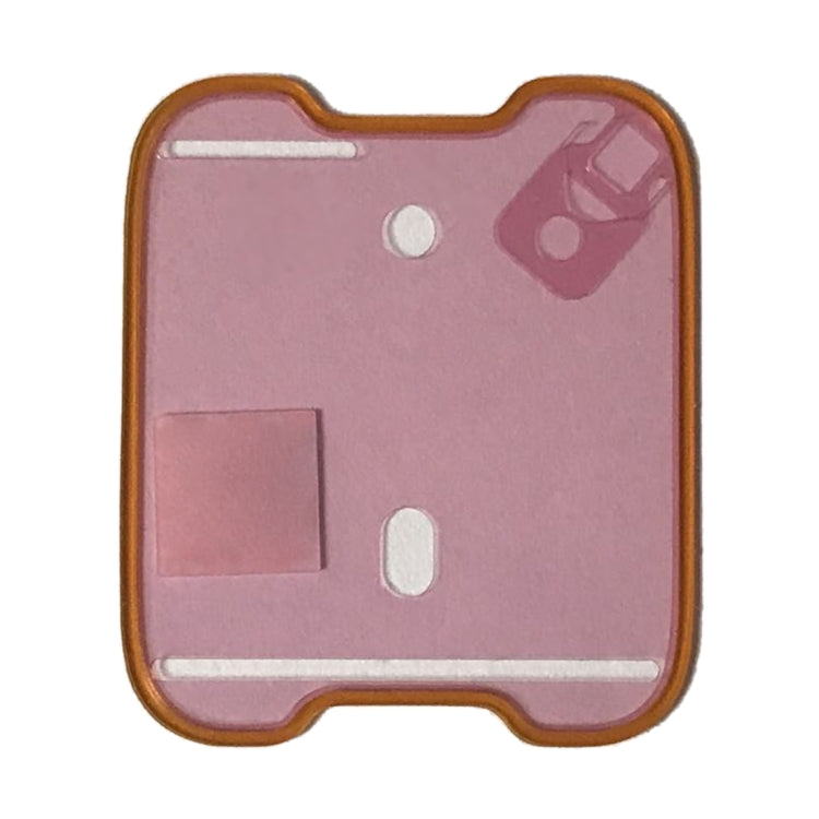 Back Housing Cover Adhesive for Apple Watch Series 6 44mm
