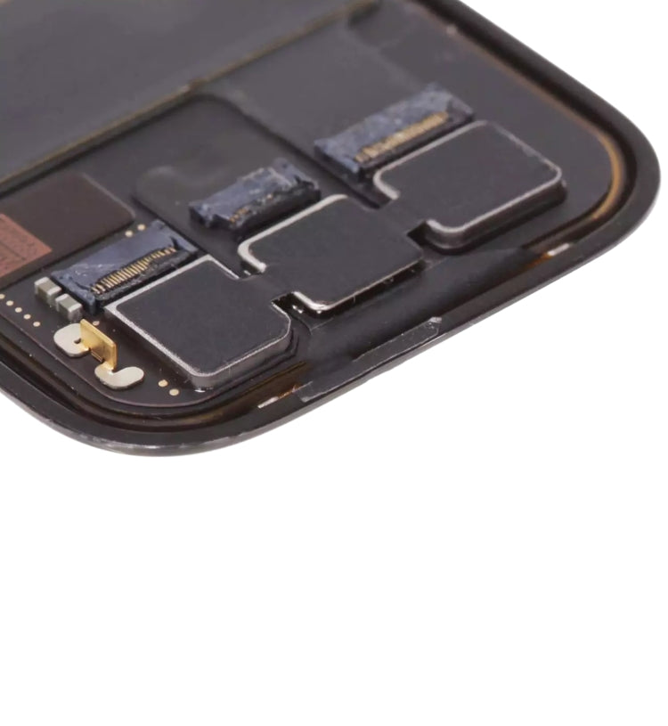 LCD Screen and Digitizer Full Assembly for Apple Watch SE 40mm