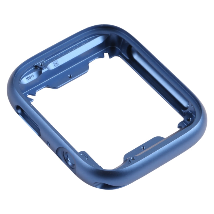 Aluminum Middle Frame  for Apple Watch Series 7 45mm