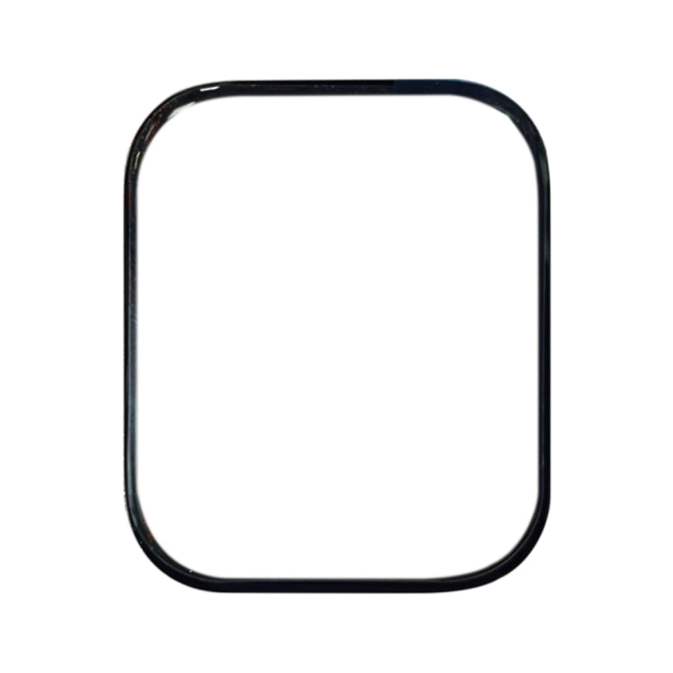 Front Screen Outer Glass Lens for Apple Watch Series 7 45mm