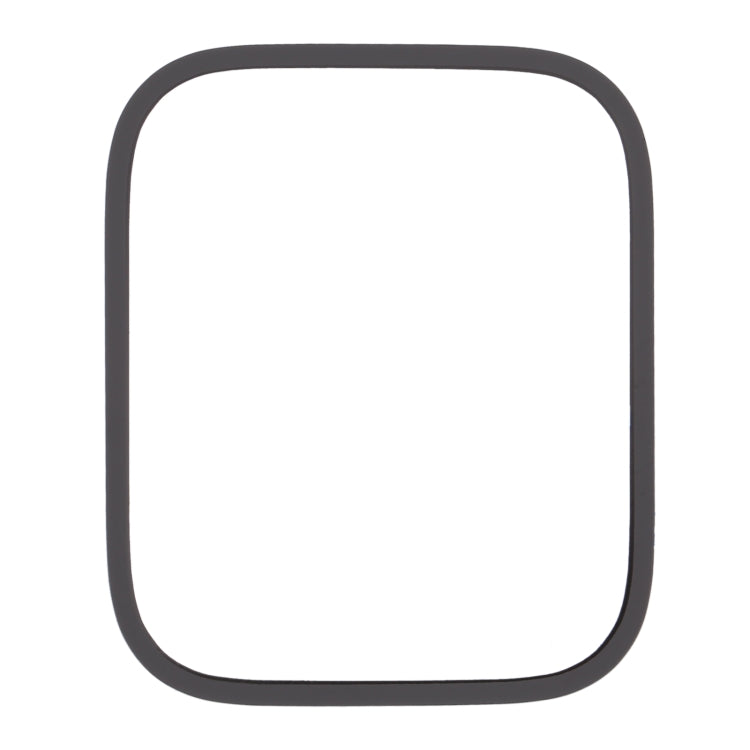Front Screen Outer Glass Lens for Apple Watch Series 8 45mm