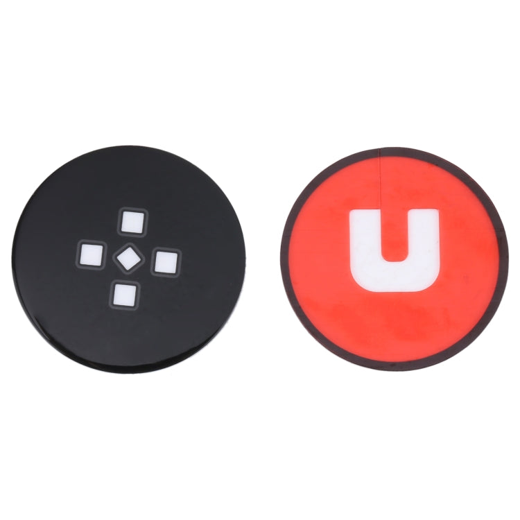 For Samsung Galaxy Watch Active SM-R500 Back Cover Glass