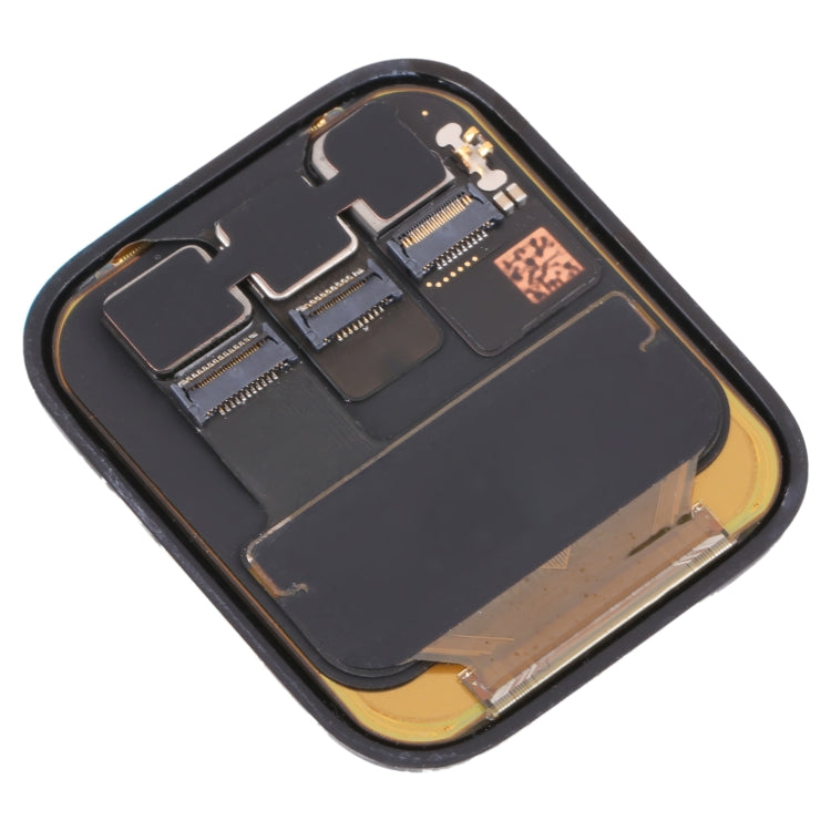 LCD Screen and Digitizer Full Assembly for Apple Watch SE 2022 40mm