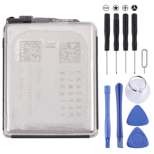 For Apple Watch Series 7 41mm 284mAh Original Li-ion Battery