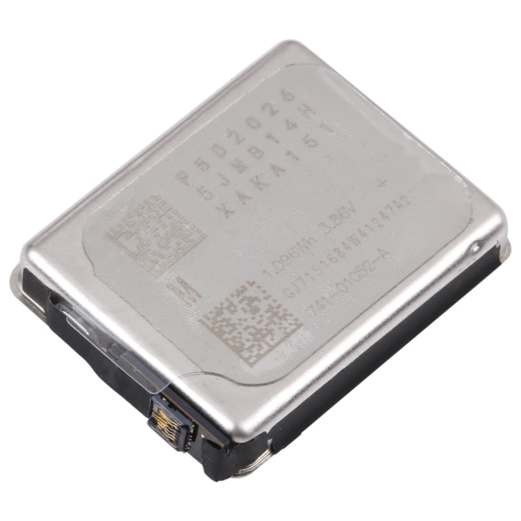 For Apple Watch Series 7 41mm 284mAh Original Li-ion Battery