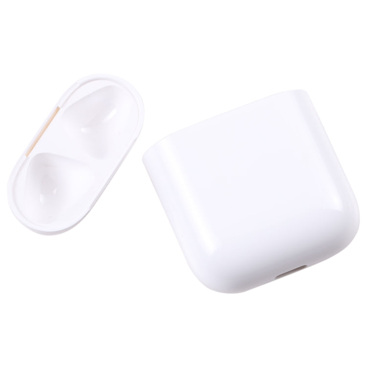 For Apple AirPods 1 / 2 Battery Box Full Housing Cover