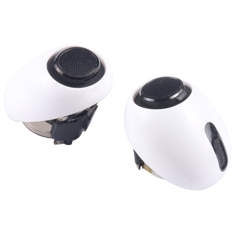 For Apple AirPods Pro Left + Right Front Section Earphone Heads