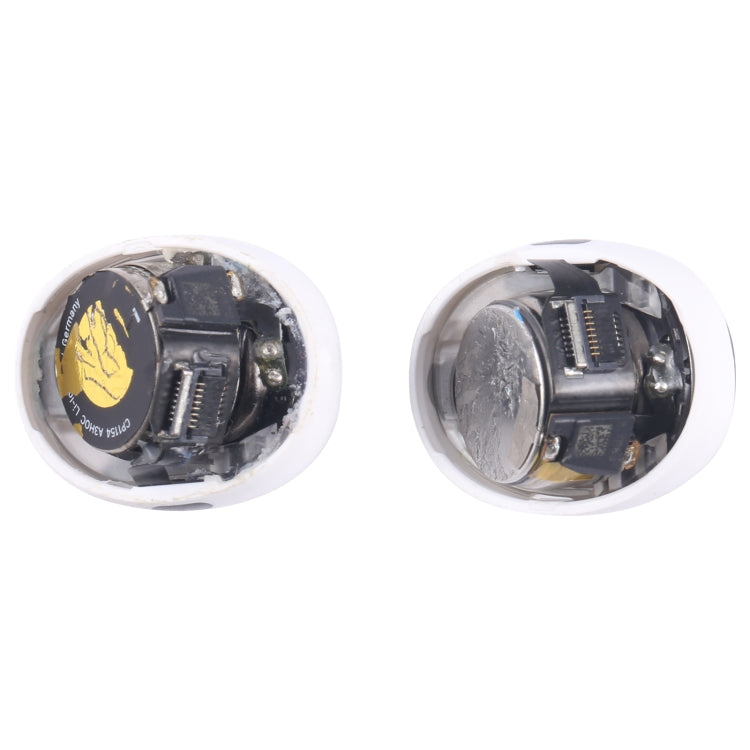 For Apple AirPods Pro Left + Right Front Section Earphone Heads