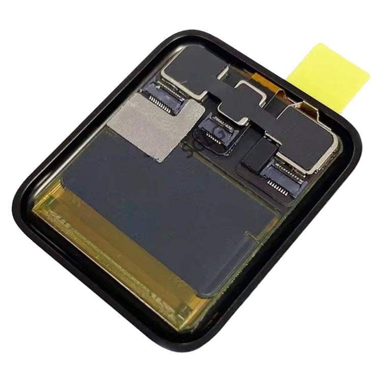 LCD Screen and Digitizer Full Assembly for Apple Watch Series 3 42mm (GPS Version)