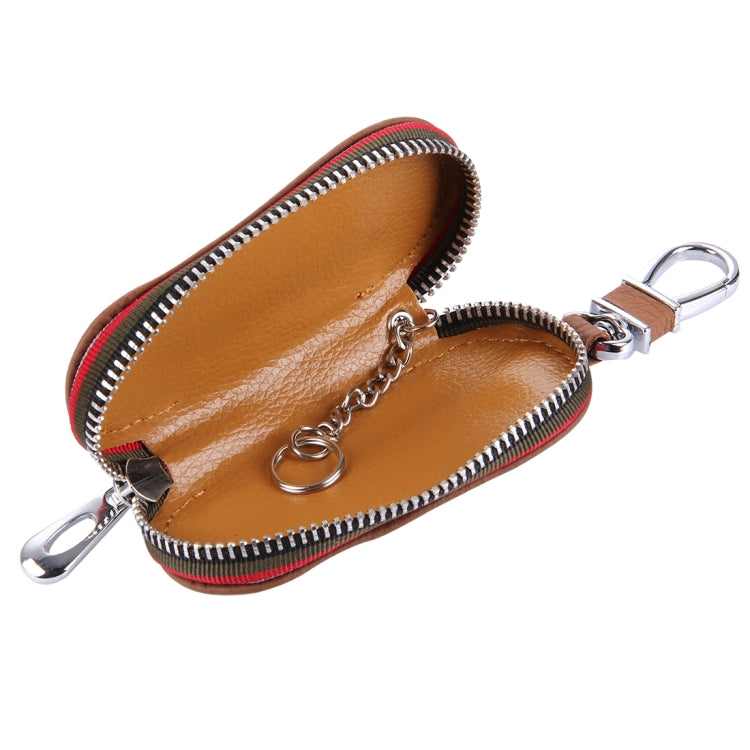 Leather Wallets Little Foot