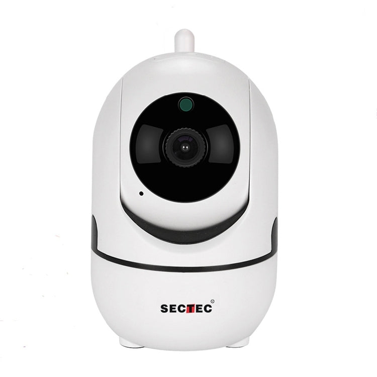 SECTEC IL-HIP291-2M-AI Intelligent Tracking Monitor Mobile Phone Remote Wireless Network Wifi Camera Cloud Storage Intelligent Shaking Head Network Camera