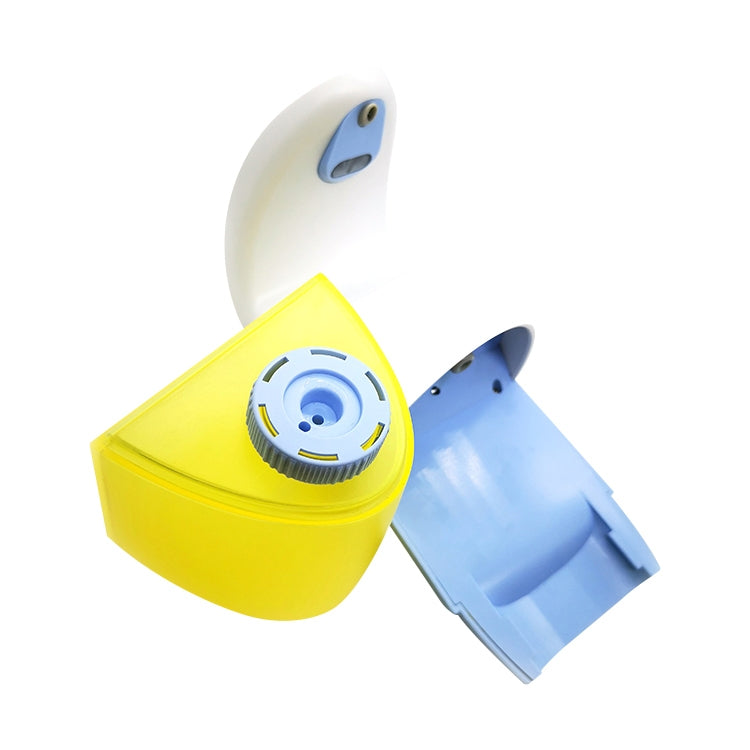 A8 260ml Split Style Automatic Sensor Soap Dispenser