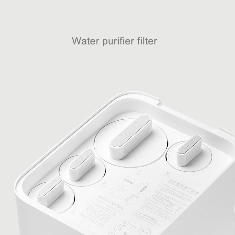 Original Xiaomi Replacement Water Filter Element for Xiaomi Mi Water Purifier Drinking Water Filter (S-CA-3111)