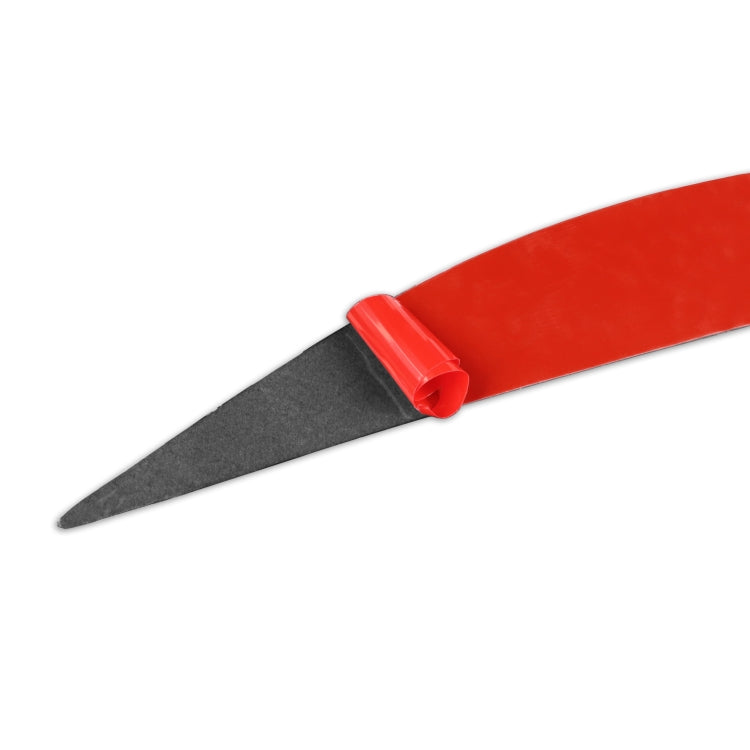 Car ABS Light Eyebrow For BMW Z4/E89 2009-2015