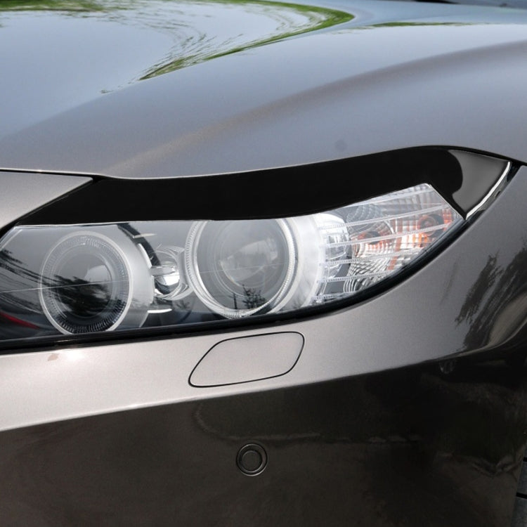 Car ABS Light Eyebrow For BMW Z4/E89 2009-2015