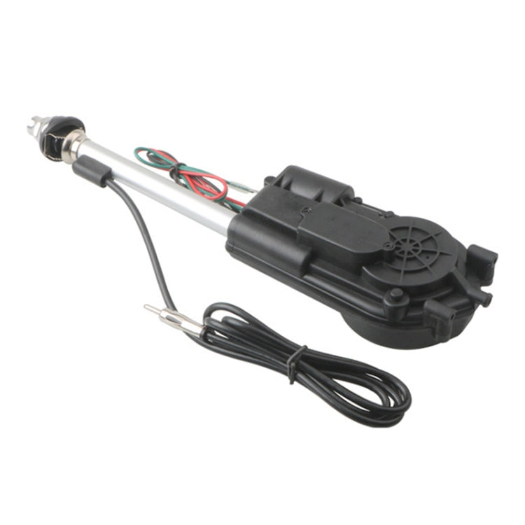 Car Modified Automatic Telescopic Radio Antenna