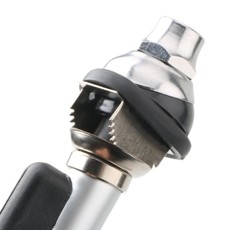 Car Modified Automatic Telescopic Radio Antenna