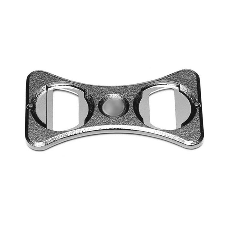 For Volkswagen Golf GTI MK5 6 / Scirocco / Jetta Car Armrest Box Cup Holder Bottle Opener, Size: 73x40x3mm