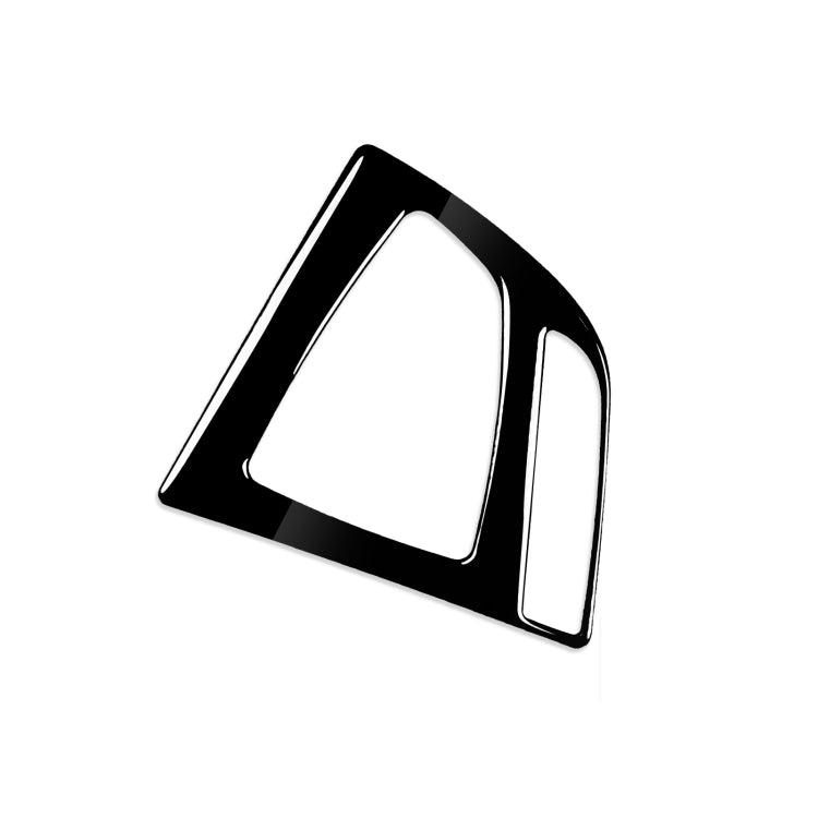 Car Left Drive Gear Panel Decorative Sticker for BMW Series 3 F30 2013-2017 / Series 3GT F34 2013-2017