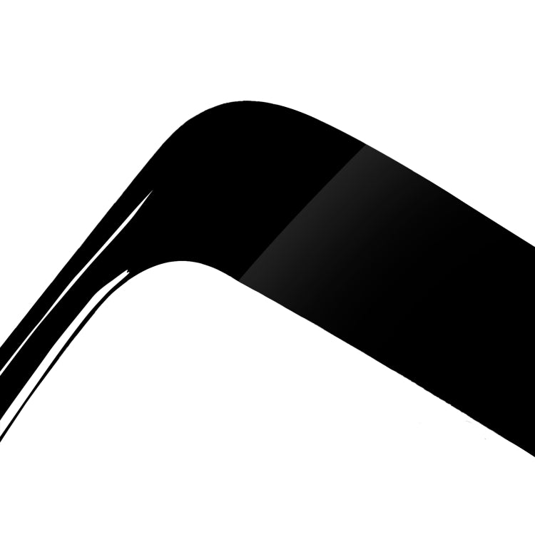 Car Right Drive Gear Panel Decorative Sticker for BMW X1 E84 2011-2015