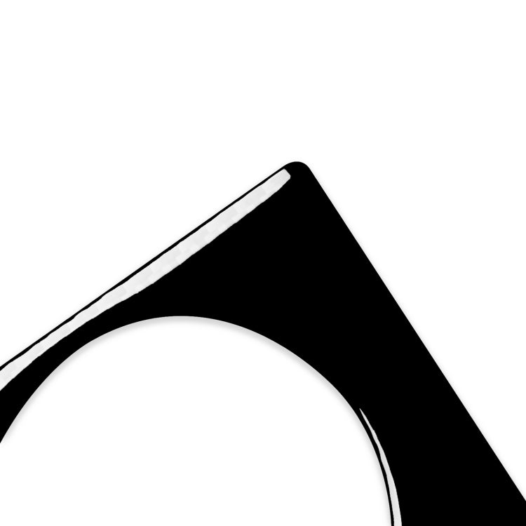 Car Right Drive Central Multimedia Panel Decorative Sticker For Porsche Panamera 2010-2016