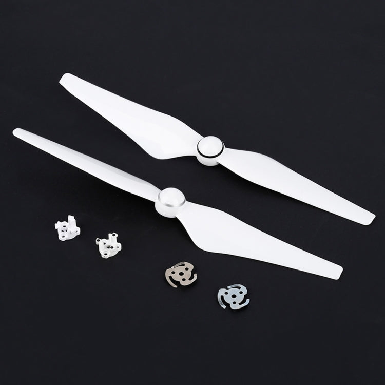 Sunnylife 2 Pairs 9450 Props CW / CCW Propellers for DJI Phantom 4
