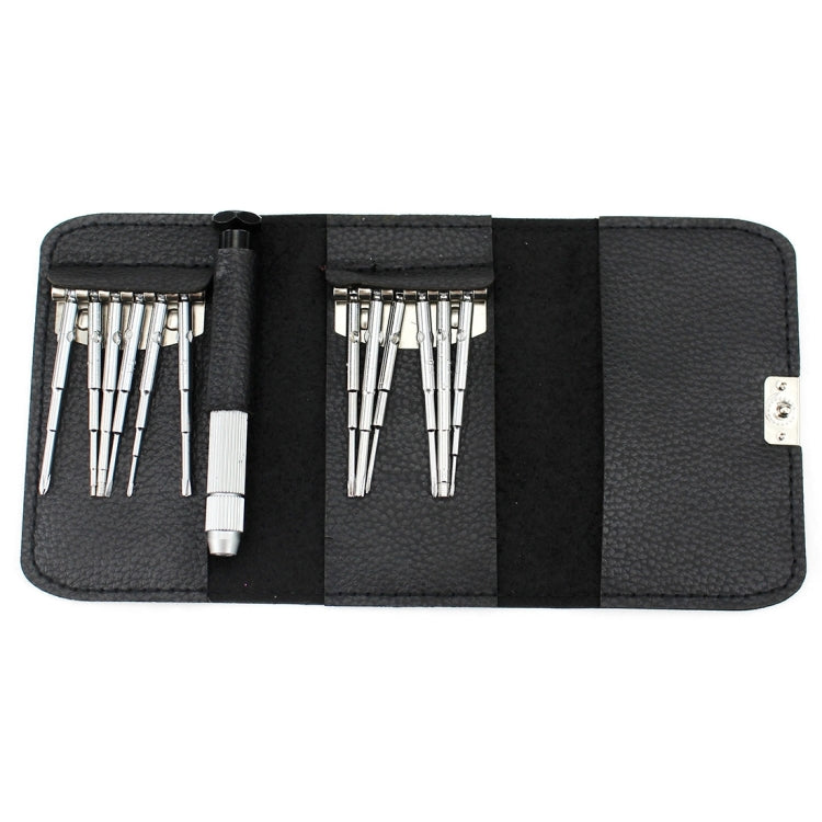 JIAFA JF-DJLTool 13 in 1 Screwdriver Set with Carrying Bag for DJI Phantom 4 / 3 / 2
