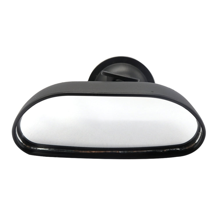 AP193 Car Auto Suction Cup Baby Child Safety Car Adjustable Baby Mirror