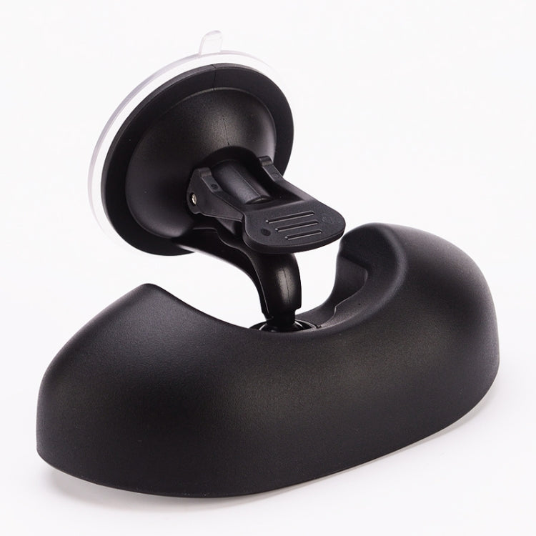 AP193 Car Auto Suction Cup Baby Child Safety Car Adjustable Baby Mirror