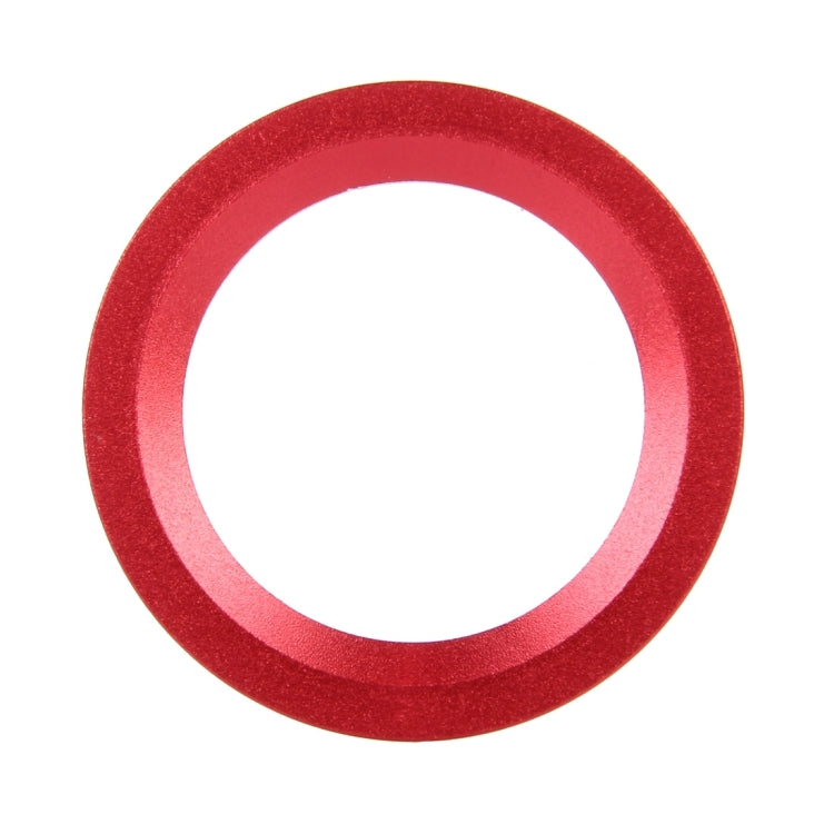 Car Aluminum Steering Wheel Decoration Ring For Cadillac