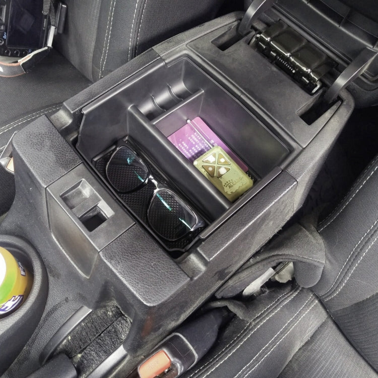 Car Storage Bag Auto Storage Box Multi-use Tools Organizer Boxes for Jeep Wrangler JK 2011-2017