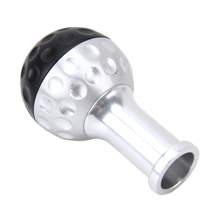 Universal Manual or Automatic Gear Shift Knob Fit for All Car