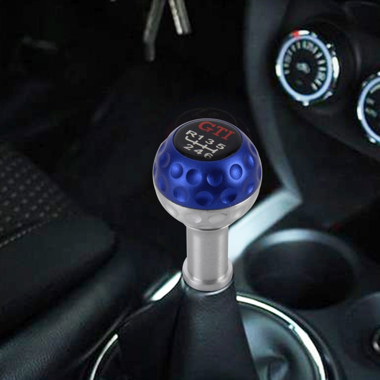 Universal Manual or Automatic Gear Shift Knob Fit for All Car