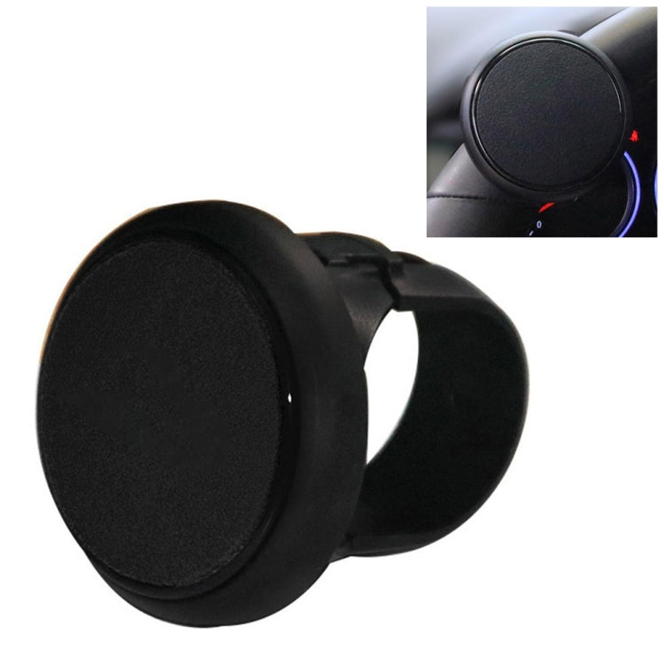 Creative Car Steering Wheel Auxiliary Booster