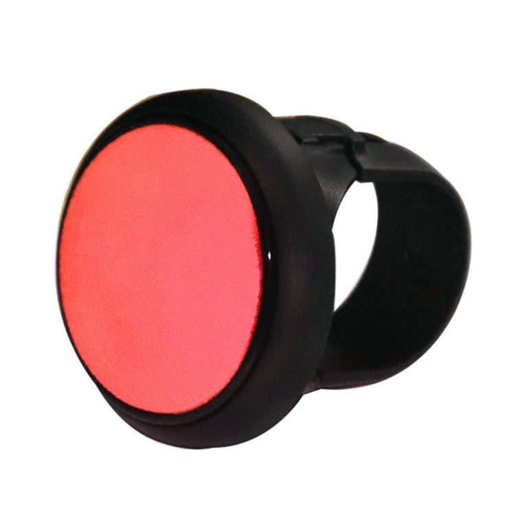 Creative Car Steering Wheel Auxiliary Booster