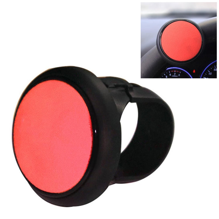 Creative Car Steering Wheel Auxiliary Booster