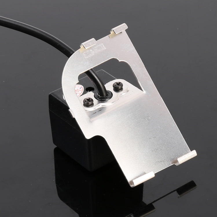 656x492 Effective Pixel HD Waterproof 4 LED Night Vision Wide Angle Car Rear View Backup Reverse Camera for Honda Accord 2018 / Civic 2017-2018