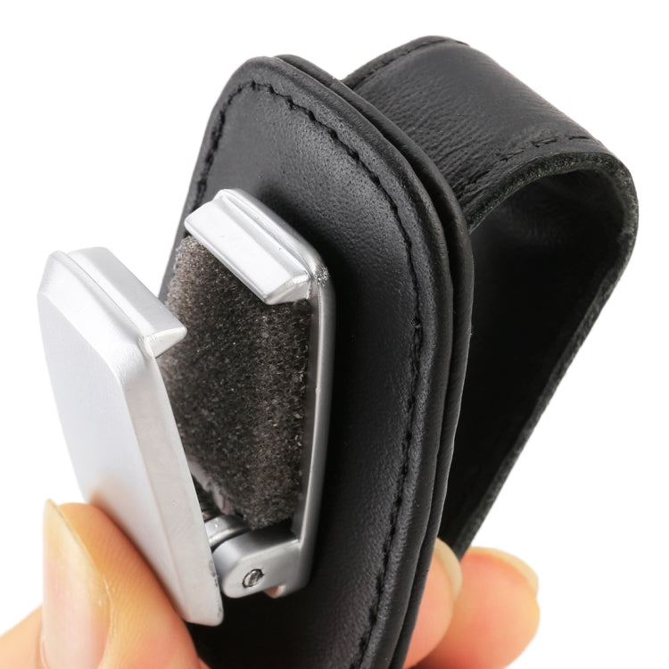 Car Multi-functional Sunglasses Clip Holder