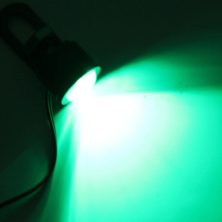 2 PCS 12V 3W  Eagle Eyes LED Strobe Light For Motorcycle ，Wire Length: 90cm