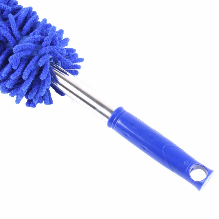Car Cleaning Brush,Size: 57 x 10cm,Random Color Delivery