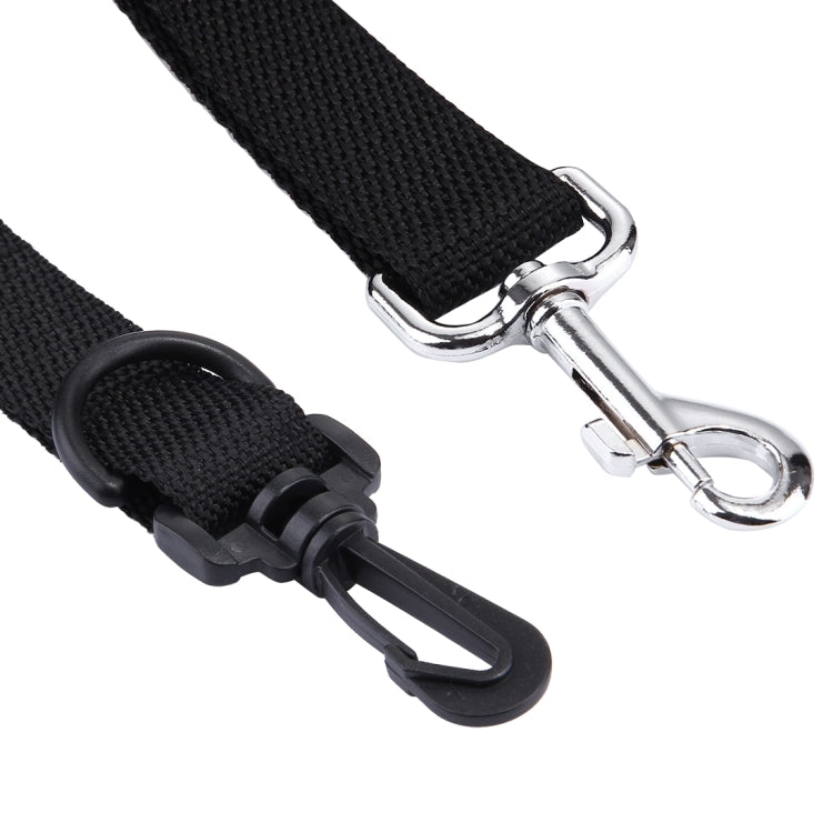 Nonslip Folding Car Rear Back Seat Cover Pet Cat Dog Cushion Mat, Size: 195 x 135 x 0.2 cm