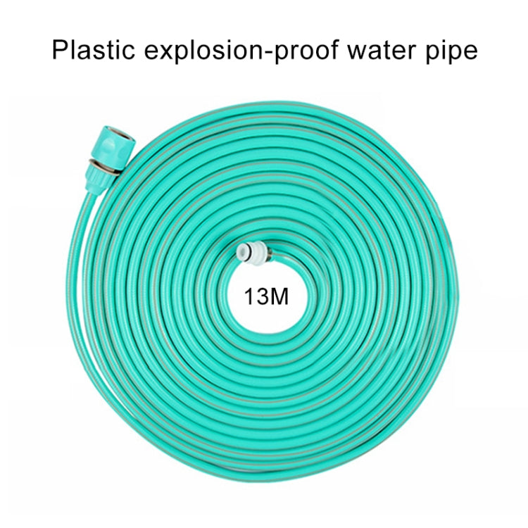 Car Portable Multi-functional Water Power Washer High Pressure Mini Water Pipe