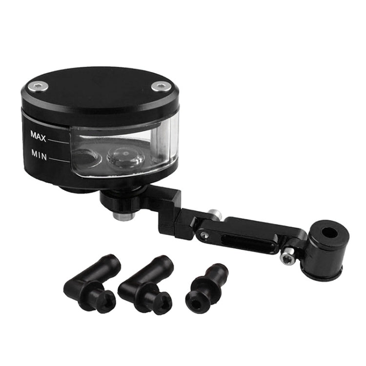 Motorcycle Modification Parts Front Brake Fluid Oil Universal Brake Oil Cup for Kawasaki / Suzuki