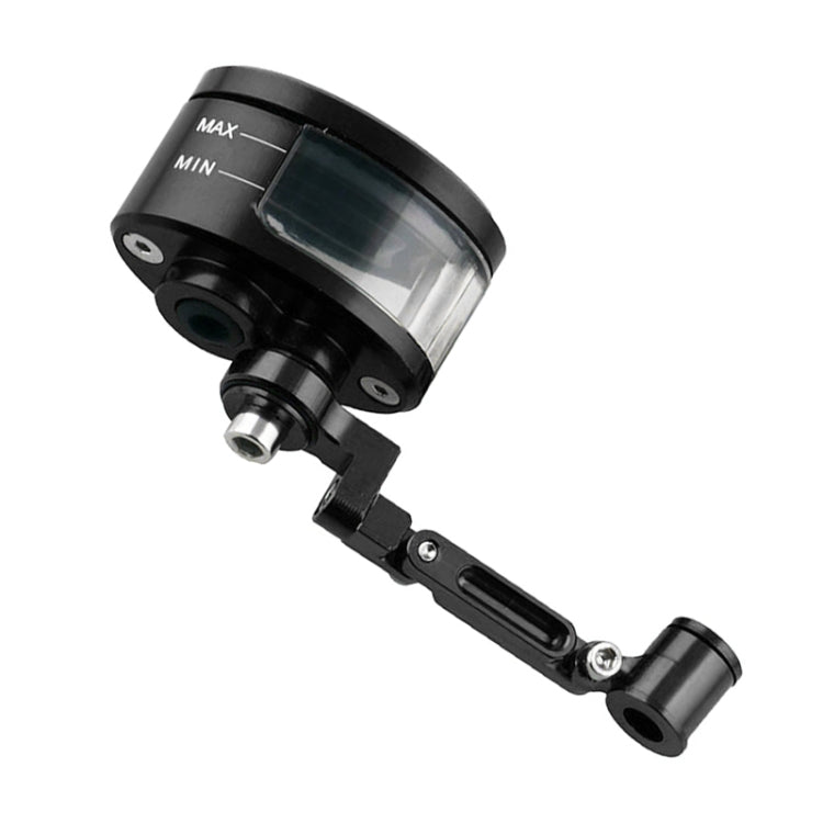 Motorcycle Modification Parts Front Brake Fluid Oil Universal Brake Oil Cup for Kawasaki / Suzuki