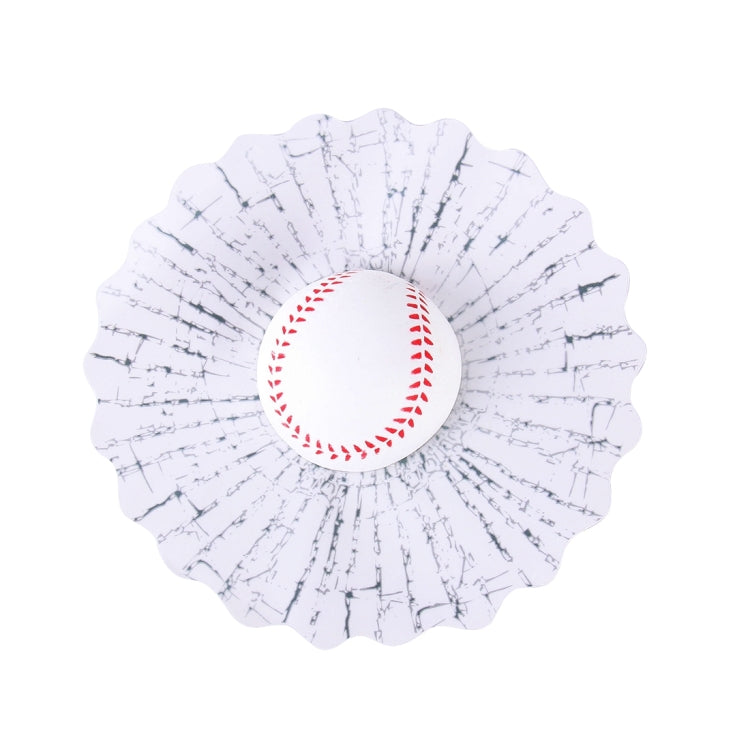 Creative 3D Deco Car Window Crack Decal Sticker