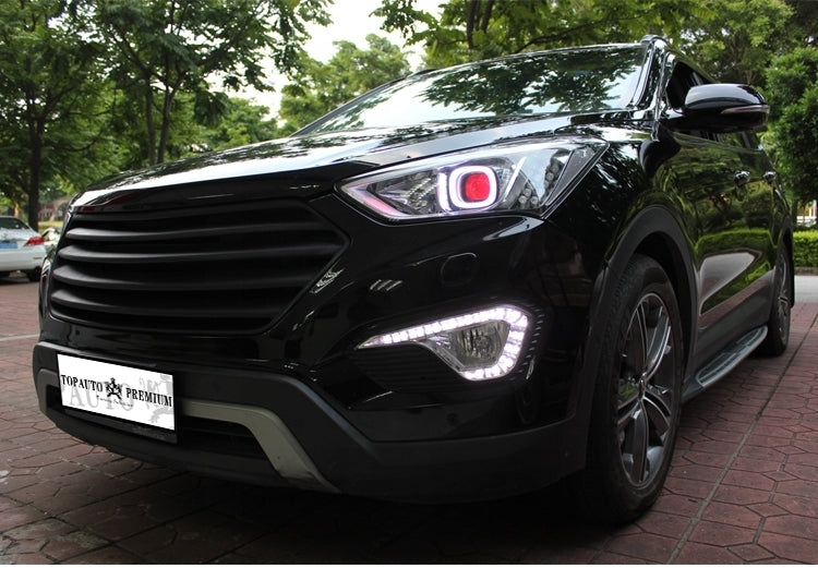 2 PCS T25/3157 10W 1000 LM 6000K White + Yellow Light Turn Signal Light with 42 SMD-2835-LED Lamps And Len. DC 12-24V